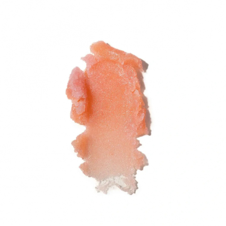 Sparkling Peach Lip Scrub i gruppen Hudv�rd / L�ppar hos COW parfymeri AB (101360)