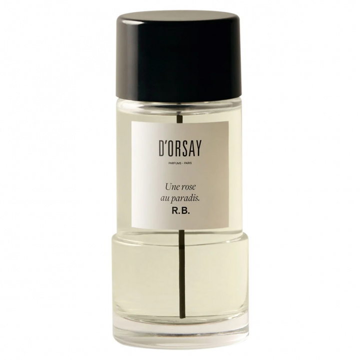 R.B. Une Rose au Paradis in the group Fragrance / Perfume at COW parfymeri AB (101363)