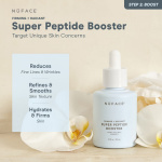 Firming+Soothing Super Peptide Booster Serum Firming+Soothing Super Peptide Booster Serum