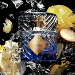  Blue Moon Ginger Dash