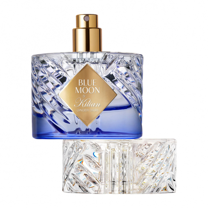  Blue Moon Ginger Dash i gruppen Doft / Parfym hos COW parfymeri AB (101373)