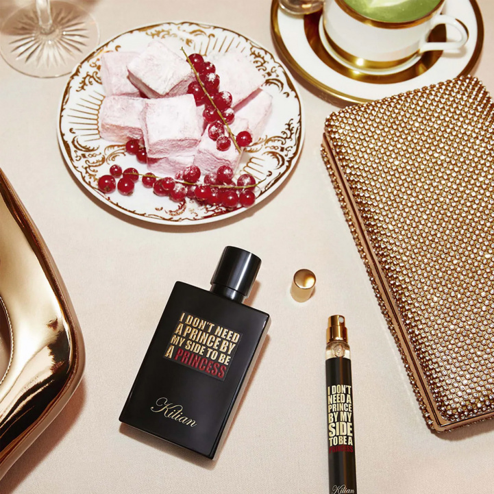 Princess, 10 ml i gruppen Doft / Parfym hos COW parfymeri AB (101374-6564)