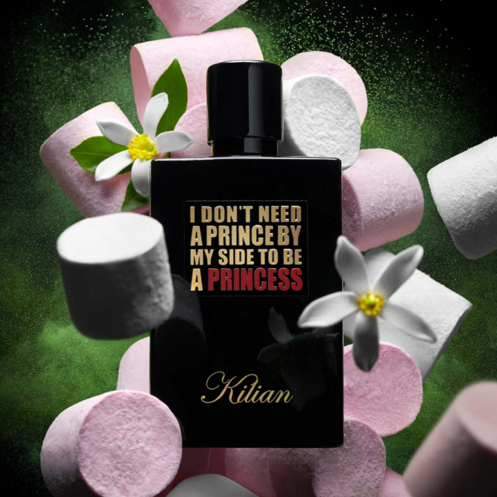 Princess in the group Fragrance / Perfume at COW parfymeri AB (101374)
