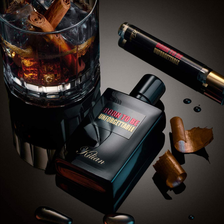  Born to be Unforgettable, 10 ml i gruppen Doft / Parfym hos COW parfymeri AB (101376-6566)