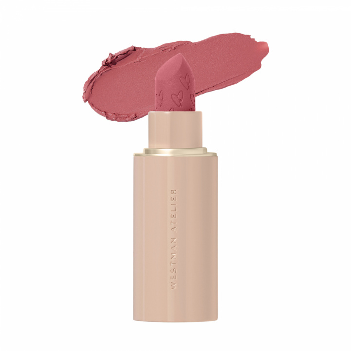 Lip Suede Matte Lipstick, Je Reve i gruppen Make Up / Läppar hos COW parfymeri AB (101394-6570)