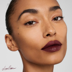 Lip Suede Matte Lipstick, Lou Lou