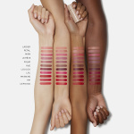 Lip Suede Matte Lipstick, Petal