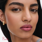 Lip Suede Matte Lipstick, Pinch