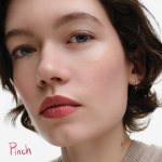 Lip Suede Matte Lipstick, Pinch