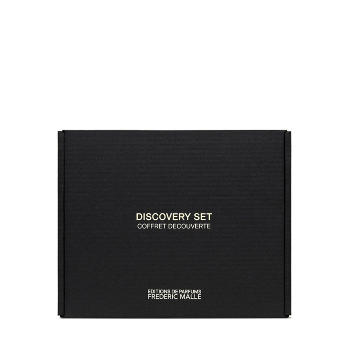 Discovery Set 12 * 1,5 ml i gruppen Doft / Parfym hos COW parfymeri AB (101395)