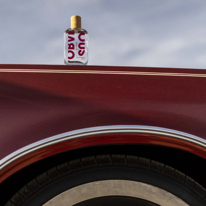 Scoville by OBVIOUS in the group Fragrance / Perfume at COW parfymeri AB (101396)