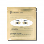 DermInfusions Lift + Repair Eye Mask