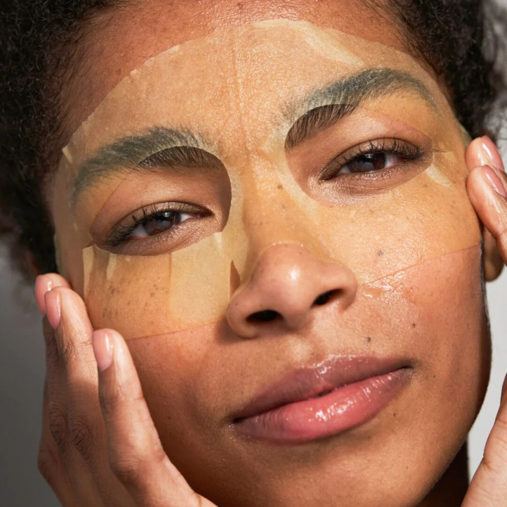 DermInfusions Lift + Repair Eye Mask. i gruppen Hudvård / Mask hos COW parfymeri AB (101398)