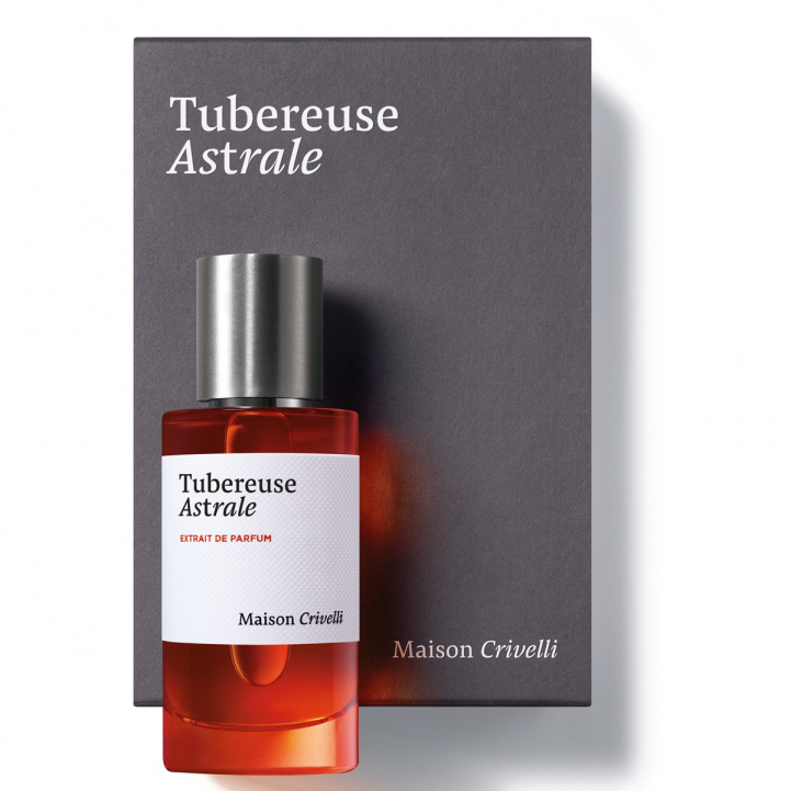 Tubéreuse Astrale in the group Fragrance / Perfume at COW parfymeri AB (101401)