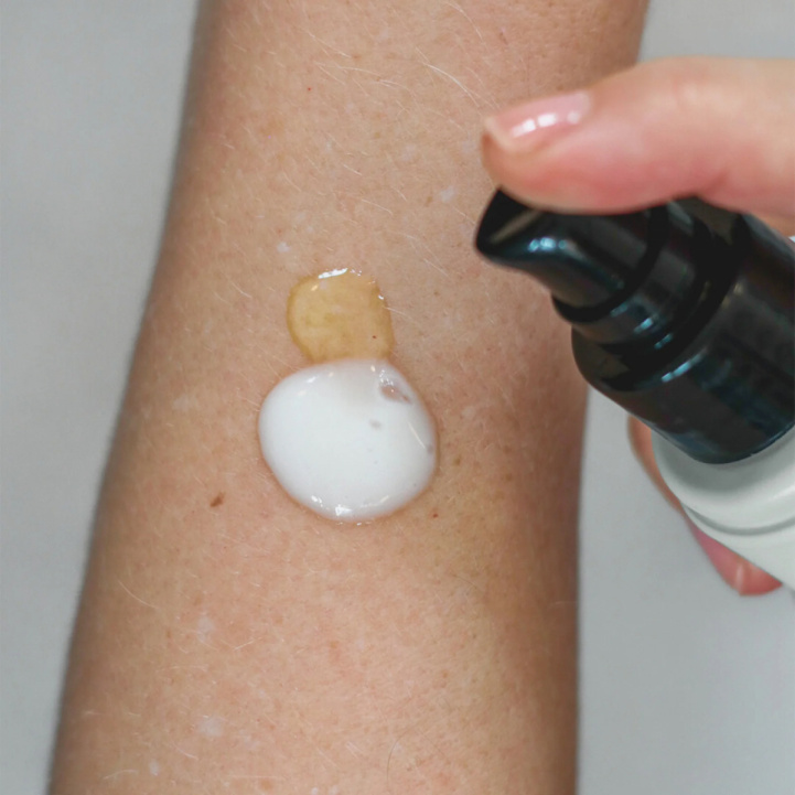 Summer Dew Customizable Self-tanning Drops in the group Bath and Body / Self tan at COW parfymeri AB (101402)