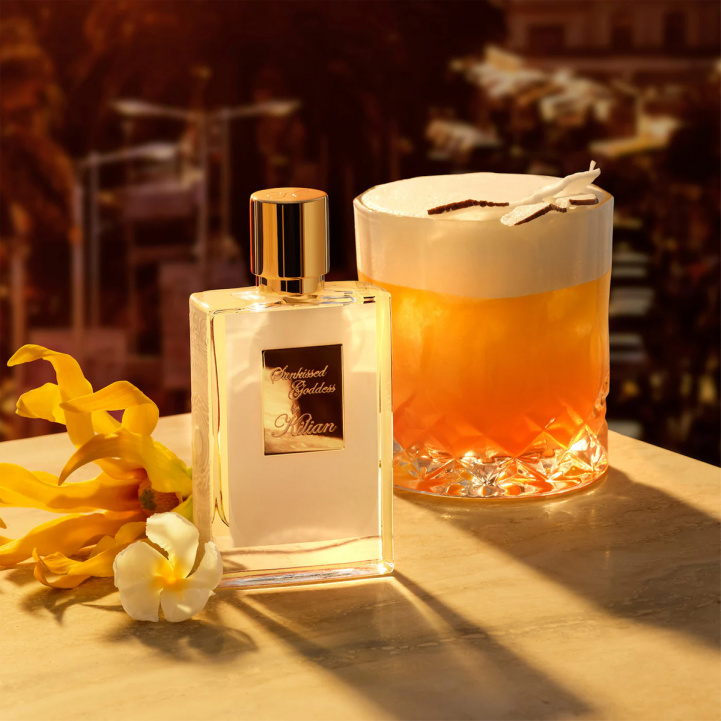 Sunkissed Goddess i gruppen Doft / Parfym hos COW parfymeri AB (101407)