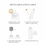 Skin Activator Rollerball