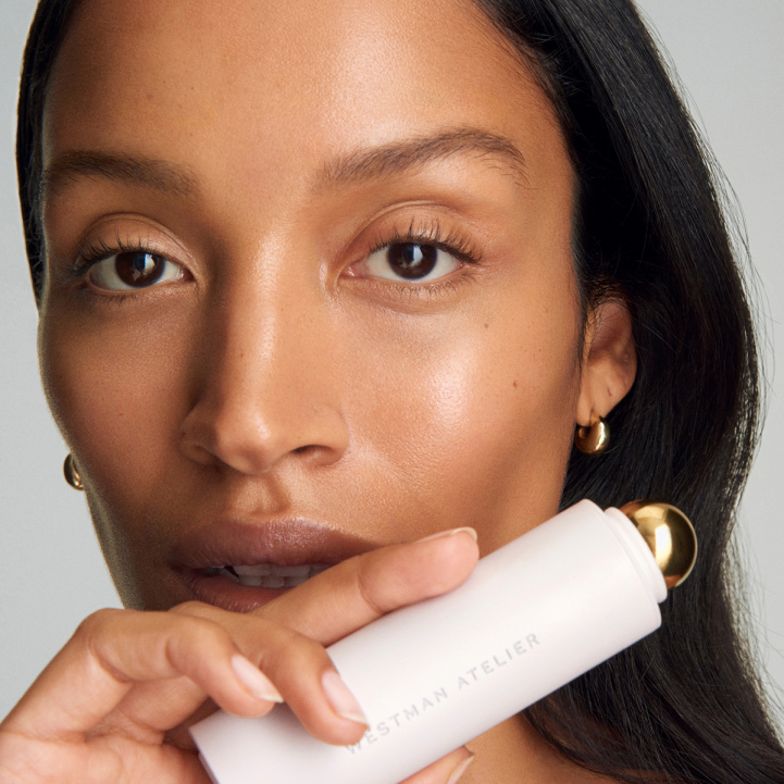 Skin Activator Rollerball i gruppen Hudvård / Serum hos COW parfymeri AB (101414)