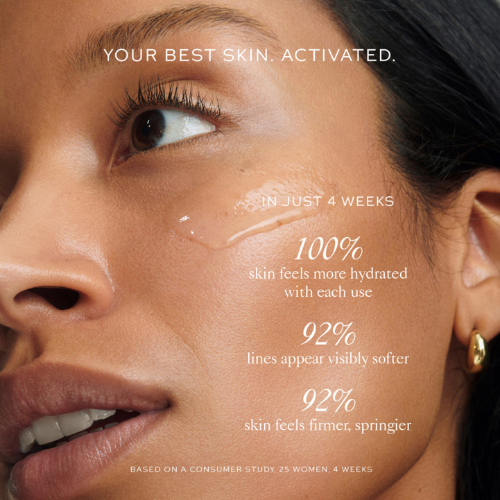 Skin Activator Rollerball i gruppen Hudvård / Serum hos COW parfymeri AB (101414)