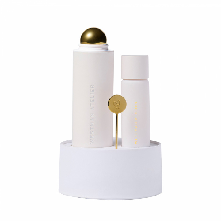 Skin Activator Rollerball i gruppen Hudvård / Serum hos COW parfymeri AB (101414)