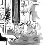 Cafe Society Scented Cartridge Cafe Society Scented Cartridge