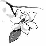 Jurassic Flower Scented Cartridge Jurassic Flower Scented Cartridge