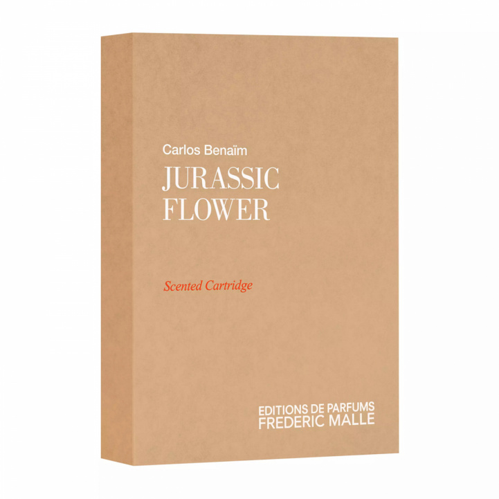 Jurassic Flower Scented Cartridge i gruppen Doft / Rumsdoft hos COW parfymeri AB (101422)