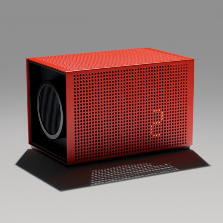 Jurassic Flower Scented Cartridge i gruppen Doft / Rumsdoft hos COW parfymeri AB (101422)