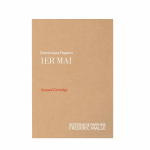 1Er Mai Scented Cartridge