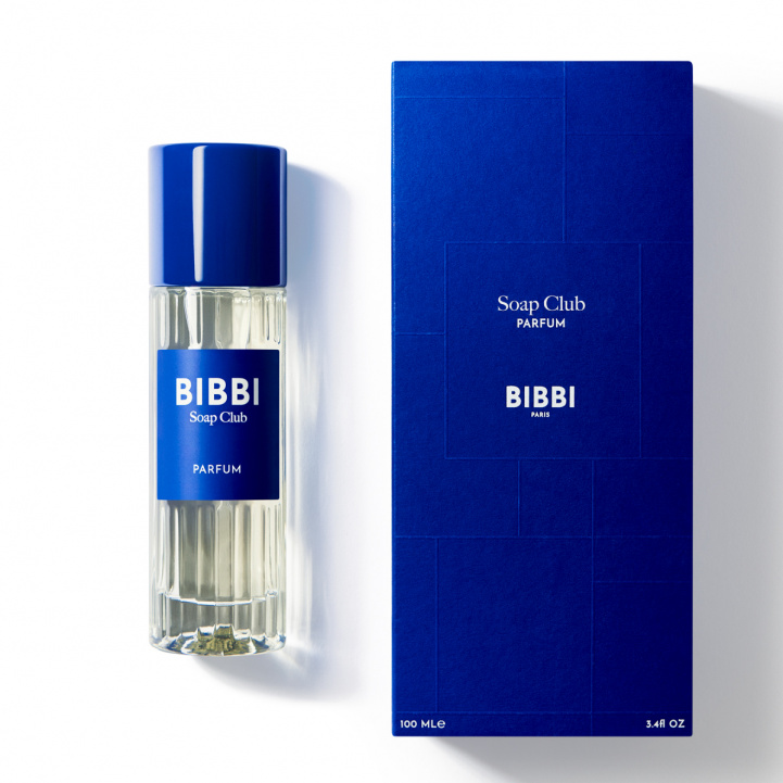 Soap Club in the group Fragrance / Perfume at COW parfymeri AB (101433)