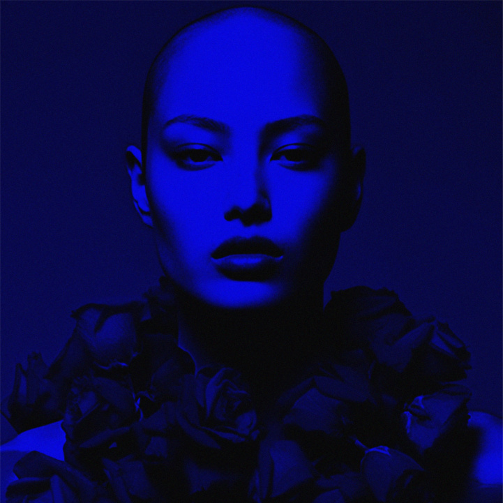 Rainbow Rose i gruppen Doft / Parfym hos COW parfymeri AB (101442)