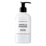 Vanilla Powder Hand and Body Lotion