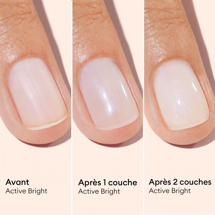 Active Bright i gruppen Make Up / Naglar hos COW parfymeri AB (101451)