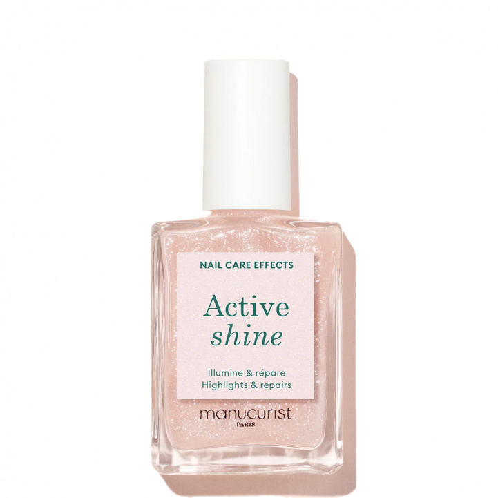 Active Shine i gruppen Make Up / Naglar hos COW parfymeri AB (101452)