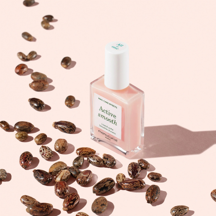 Active Smooth in the group Make Up / Nails at COW parfymeri AB (101453)