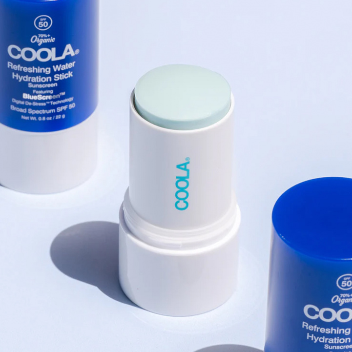 Refreshing Water Stick, SPF 50 i gruppen Hudvård / Solskydd hos COW parfymeri AB (101458)