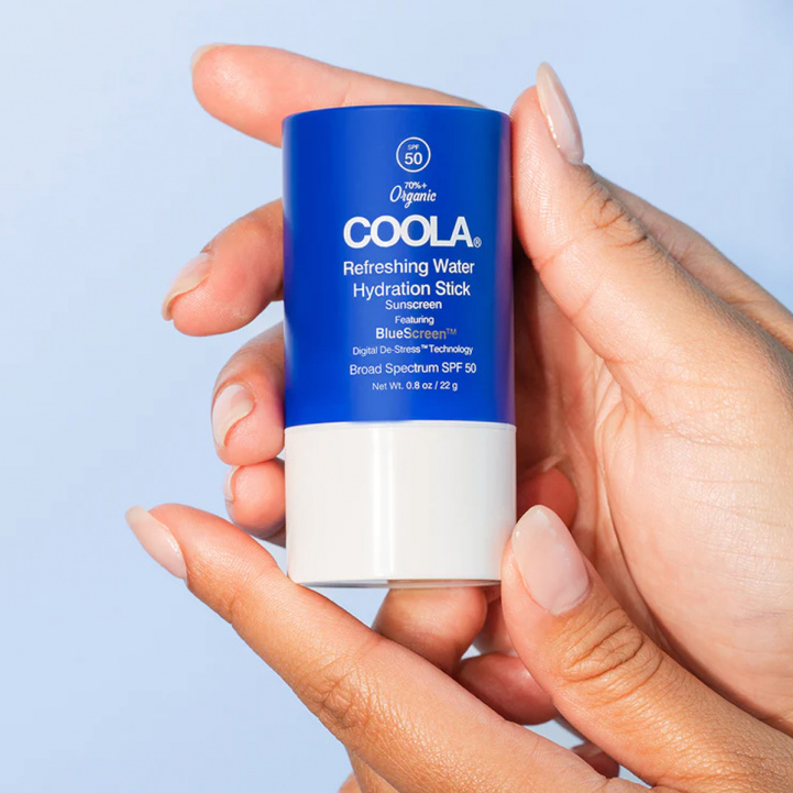 Refreshing Water Stick, SPF 50 i gruppen Hudvård / Solskydd hos COW parfymeri AB (101458)