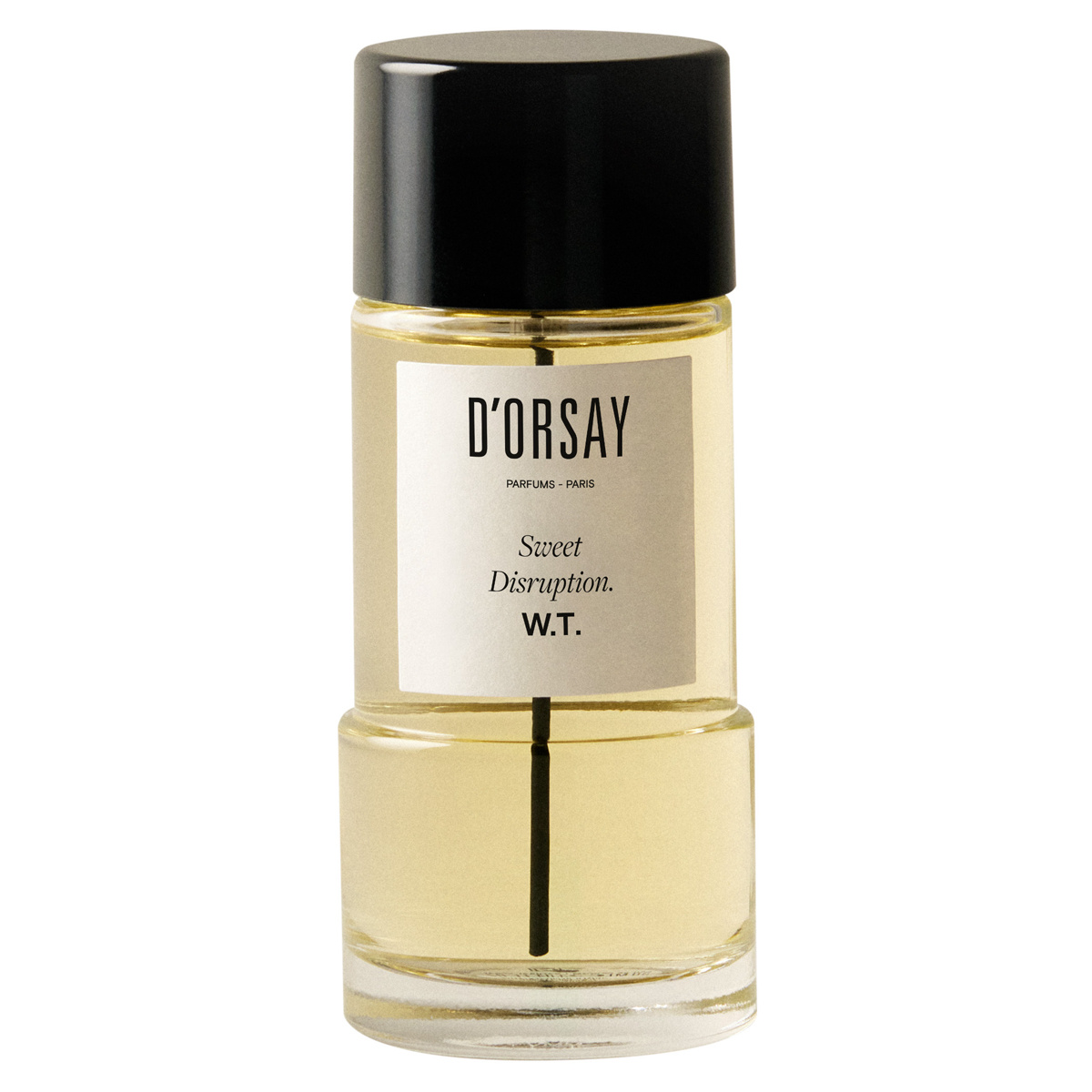 D'ORSAY G.A 90ml ドルセー G.A. ボディフレグランス - ドルセー ジャパン (d'Orsay Japan
