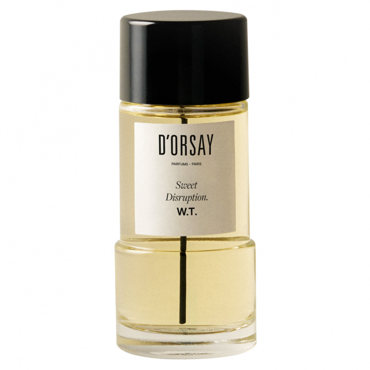 W.T. Sweet Disruption in the group Fragrance / Perfume at COW parfymeri AB (101465)