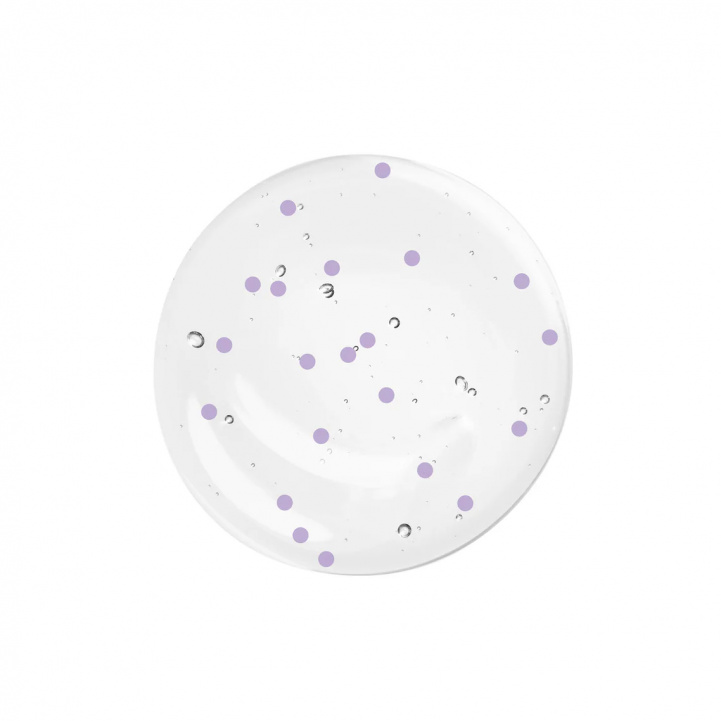 Violet Water Clearing Cleanser in the group Skincare / Cleansers at COW parfymeri AB (101467)