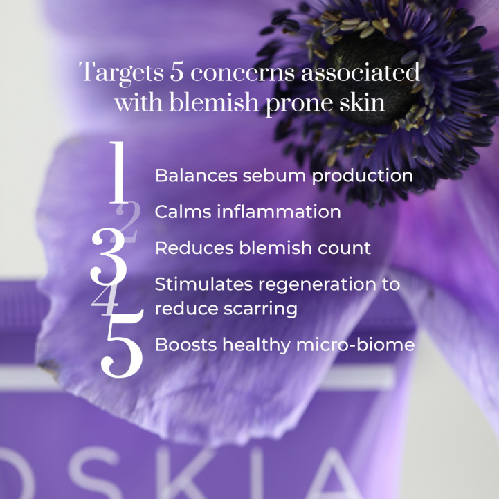 Violet Water BHA Clarifying Treatment Tonic i gruppen Hudvård / Rengöring hos COW parfymeri AB (101468)