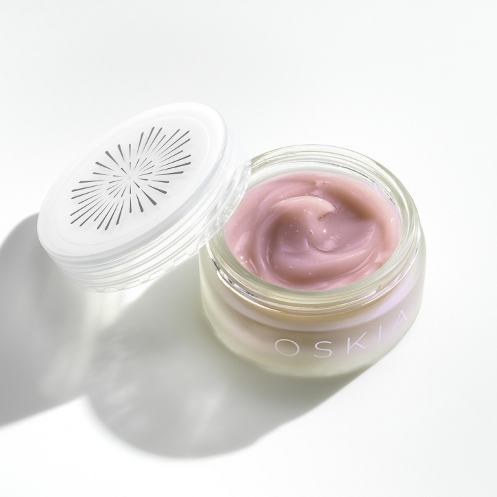 Violet Water Hydra Gel Clarifying Daily Moisturizer i gruppen Hudvård / Fukt hos COW parfymeri AB (101469)