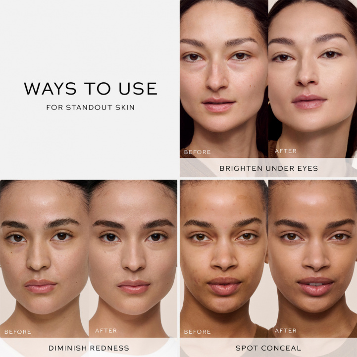 Vital Skincare Concealer i gruppen Make Up / Bas hos COW parfymeri AB (101472)