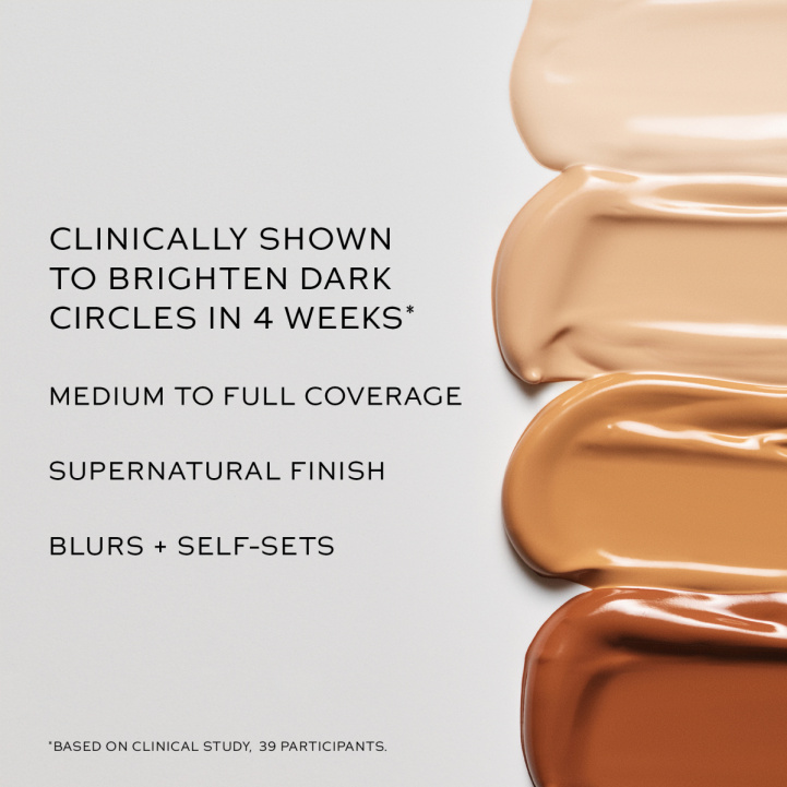 Vital Skincare Concealer i gruppen Make Up / Bas hos COW parfymeri AB (101472)