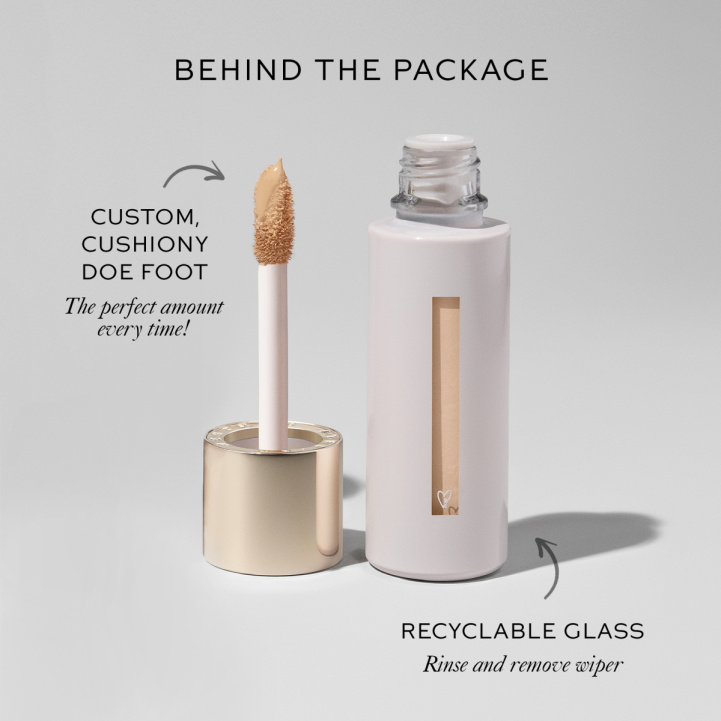 Vital Skincare Concealer i gruppen Make Up / Bas hos COW parfymeri AB (101472)