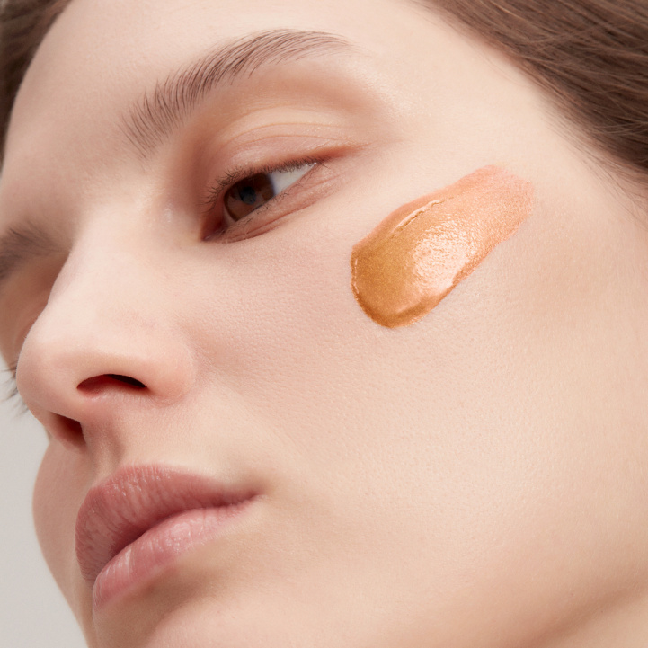 Cell Rejuvenating Priming Moisturizer - Golden in the group Skincare / Moisturizers at COW parfymeri AB (101482)