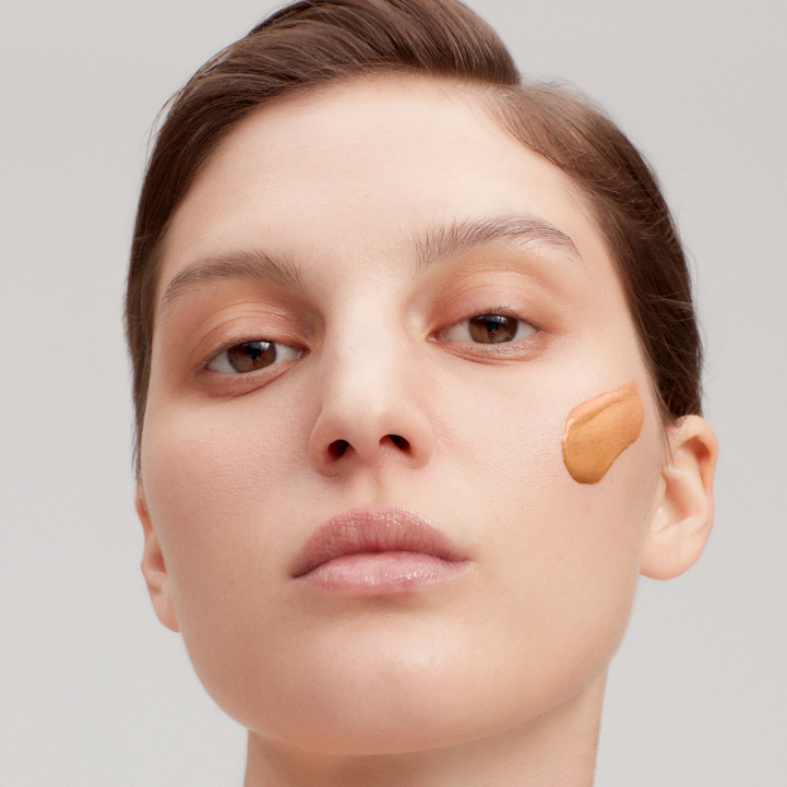 Cell Rejuvenating Priming Moisturizer - Golden in the group Skincare / Moisturizers at COW parfymeri AB (101482)