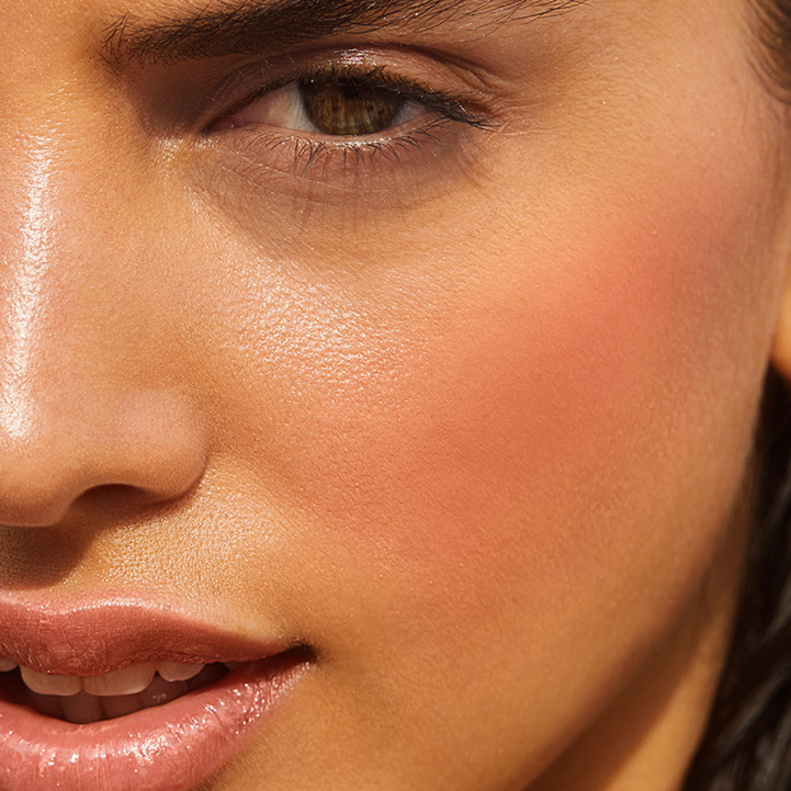 Cheeky Posh in the group Make Up / Cheeks at COW parfymeri AB (101484)