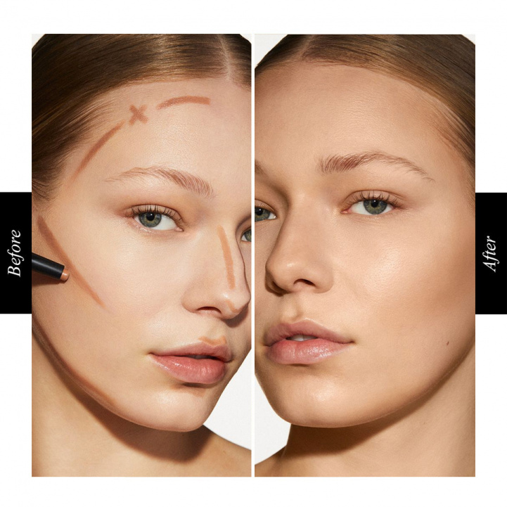 Contour Stylus in the group Make Up / Cheeks at COW parfymeri AB (101485)