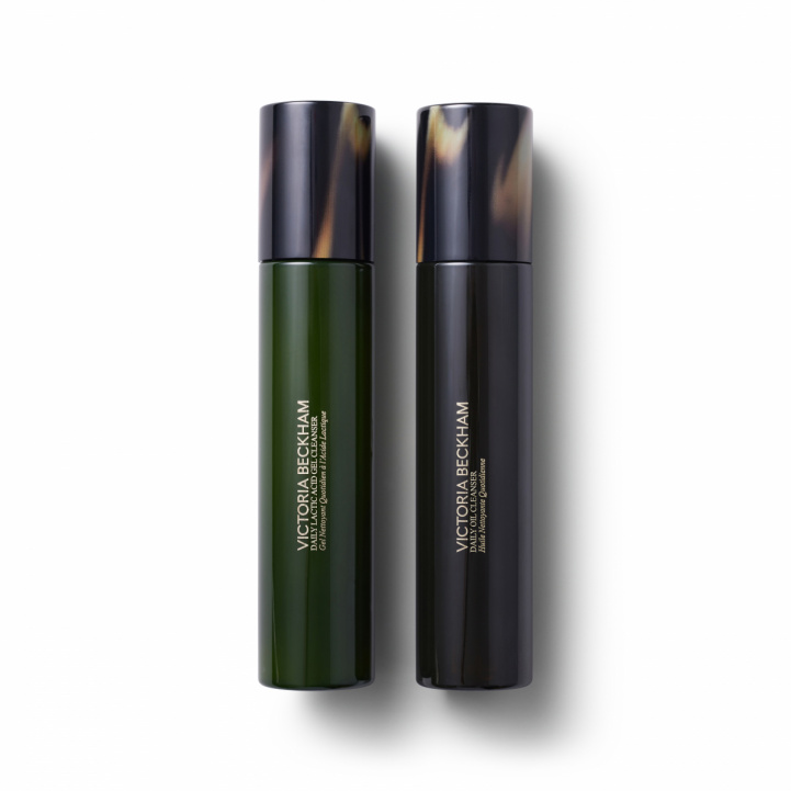 The Daily Cleansing Protocol in the group Skincare / Cleansers at COW parfymeri AB (101486)